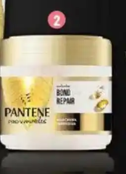IperFamila PANTENE Pro-V miracles Maschera per capelli offerta