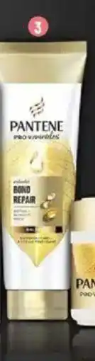 IperFamila PANTENE Pro-v miracles Rigenera I Capelli A Livello Molecolare Trattamento Intensivo offerta
