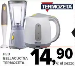 Todis Ped bellacucina termozeta offerta