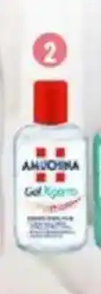 IperFamila AMUCHINA Gel Mani offerta