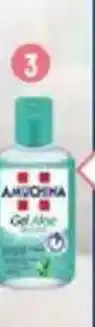 IperFamila AMUCHINA Gel Aloe Igienizzante Mani offerta