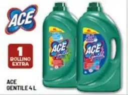 Risparmio Casa Ace gentile offerta