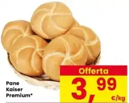 Interspar Pane Kaiser Premium offerta