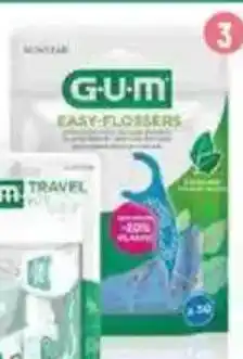 IperFamila GUM Forcella Easy Flossers offerta