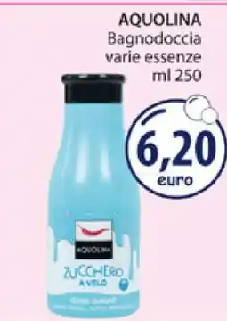 Acqua & Sapone Aquolina offerta