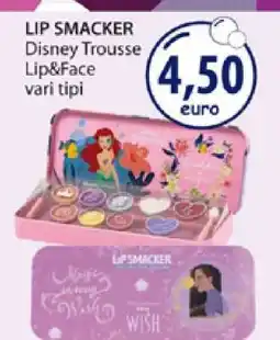 Acqua & Sapone LIP SMACKER offerta
