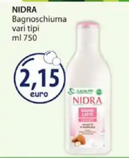 Acqua & Sapone NIDRA offerta