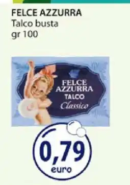 Acqua & Sapone FELCE AZZURRA offerta
