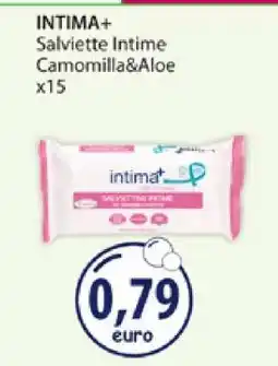 Acqua & Sapone INTIMA + offerta