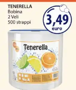 Acqua & Sapone TENERELLA offerta
