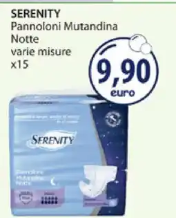 Acqua & Sapone SERENITY offerta