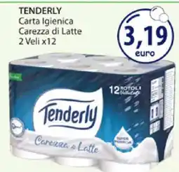 Acqua & Sapone Tenderly offerta