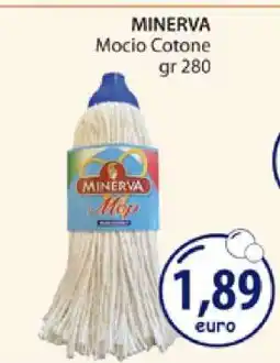 Acqua & Sapone MINERVA offerta