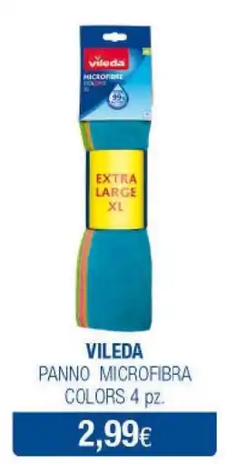 Acqua & Sapone VILEDA offerta
