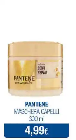 Acqua & Sapone PANTENE Maschera Capelli offerta
