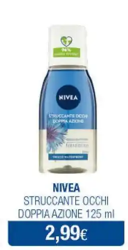 Acqua & Sapone NIVEA offerta