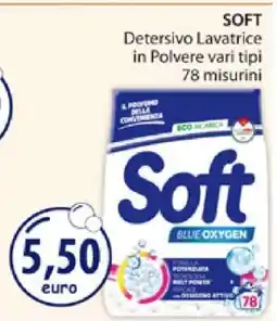 Acqua & Sapone SOFT offerta