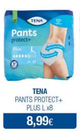 Acqua & Sapone TENA offerta