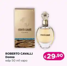 Acqua & Sapone ROBERTO CAVALLI Donna offerta
