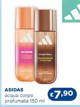 Acqua & Sapone ADIDAS offerta