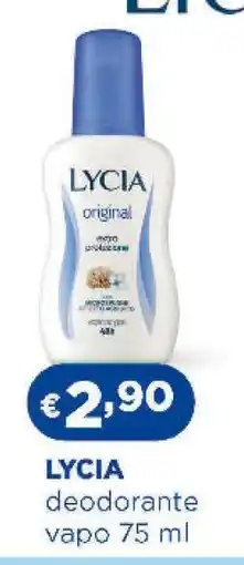 Acqua & Sapone LYCIA offerta