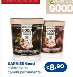 Acqua & Sapone GARNIER GOOD offerta