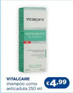Acqua & Sapone VITALCARE offerta