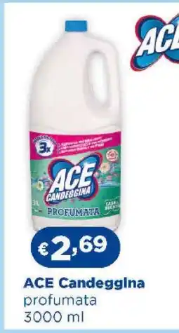 Acqua & Sapone ACE Candeggina offerta