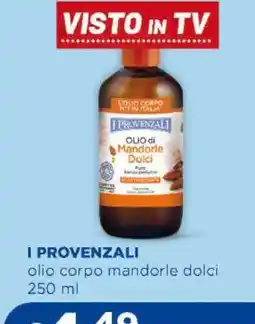Acqua & Sapone I PROVENZALI offerta