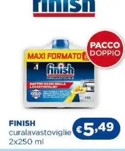 Acqua & Sapone FINISH offerta