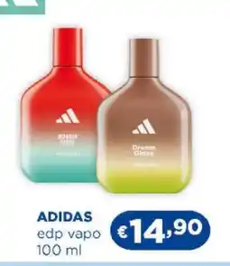 Acqua & Sapone ADIDAS edp vapo offerta