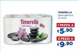 Acqua & Sapone TENERELLA offerta