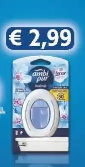 Acqua & Sapone AMBI PUR BAGNO offerta