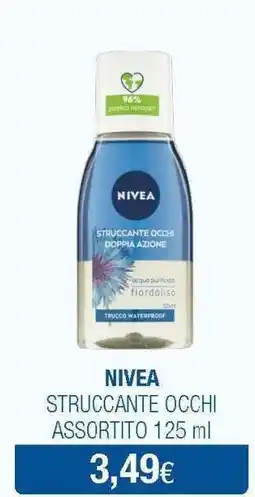 Acqua & Sapone NIVEA offerta