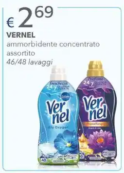 Acqua & Sapone VERNEL offerta