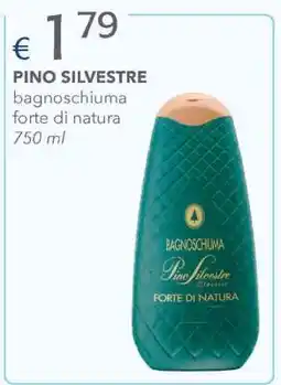 Acqua & Sapone PINO SILVESTRE offerta