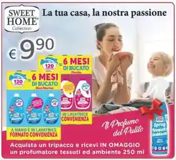 Acqua & Sapone SWEET HOME Collection offerta