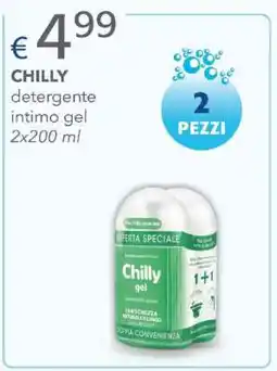 Acqua & Sapone Chilly offerta