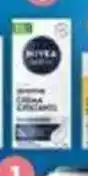 IperFamila NIVEA men sensitive Crema Idratante offerta