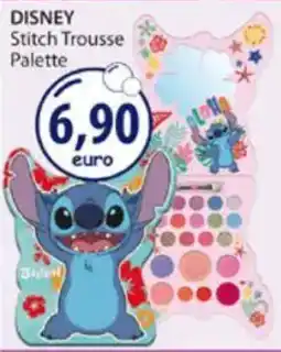 Acqua & Sapone DISNEY Stitch Trousse Palette offerta