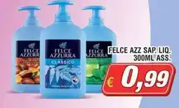 Maury's Felce felce felce azz sap. liq. offerta