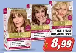 Maury's Excellence colorazione ass. offerta