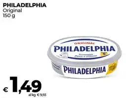Coop PHILADELPHIA Original offerta