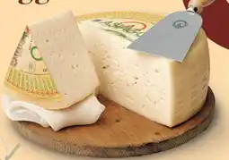 Coop ASIAGO l'etto offerta