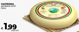 Coop VASTEDDA del Belice DOP offerta