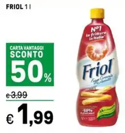 Iper La Grande Friol offerta