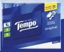 Iper La Grande Fazzoletti maxi formato x30 TEMPO offerta