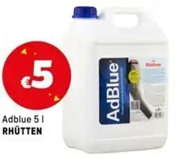 Iper La Grande Adblue RHÜTTEN offerta