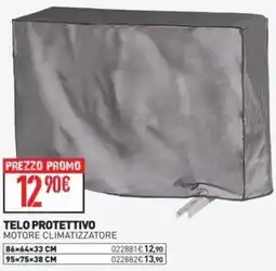 Ottimax Telo protettivo offerta