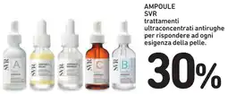 Spazio Conad Ampoule svr offerta
